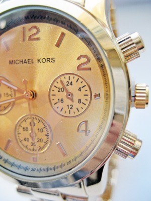 Женские часы Michael Kors (МК5)