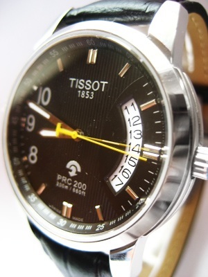 Мужские часы Tissot (TC1)