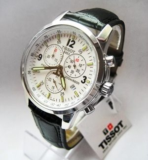 Мужские часы Tissot (ТТ01)