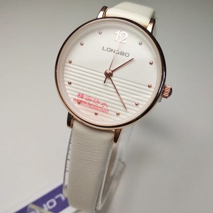 Женские часы Longbo (wr-7528)
