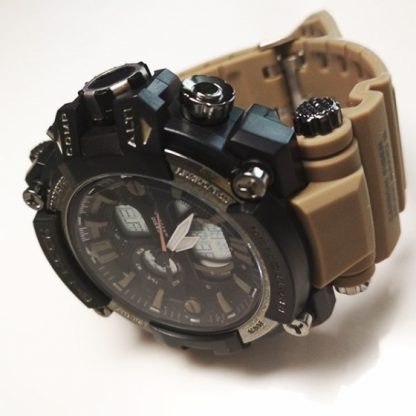 Мужские часы Casio G-shock (A22156)