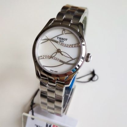 Женские часы Tissot (TTW7272)