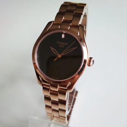 Женские часы Tissot (TTW7972)