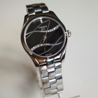 Женские часы Tissot (TTW72)