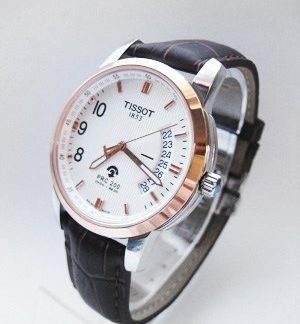 Мужские часы Tissot (TC2)
