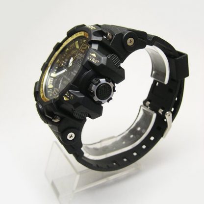 Мужские часы Casio G-shock (A5340013)