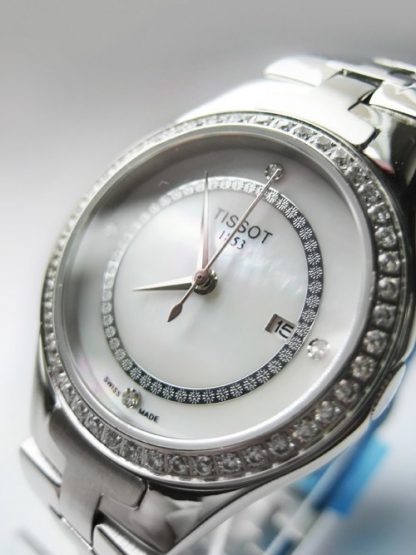Женские часы Tissot (TTW2)