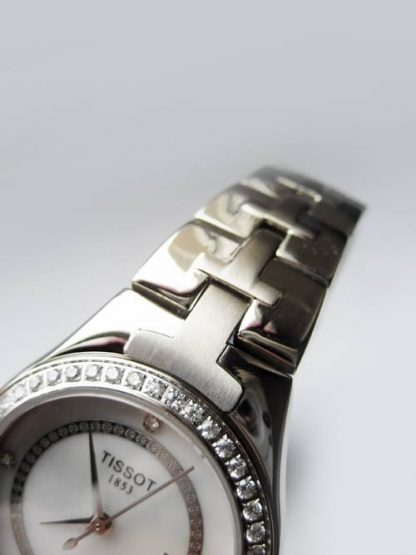 Женские часы Tissot (TTW2)