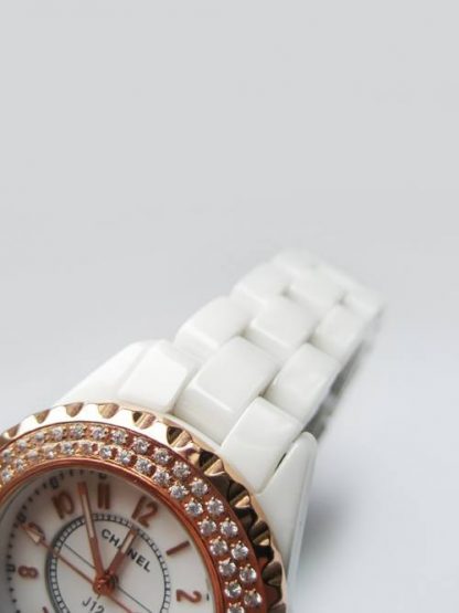 Женские часы Chanel (CHL4)