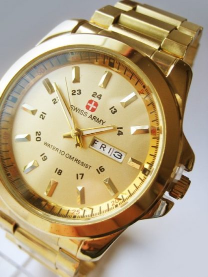 Мужские часы Swiss Army (SA765)