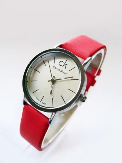 Женские часы Calvin Klein (8121mini)
