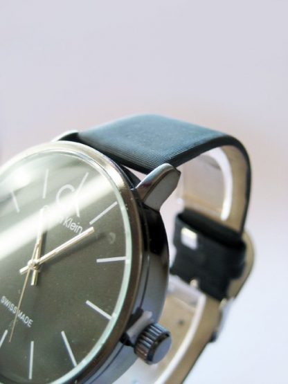 Женские часы Calvin Klein (sm3400)