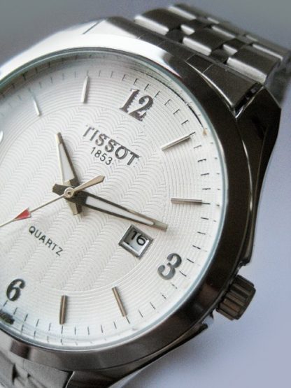 Мужские часы Tissot (198TD)