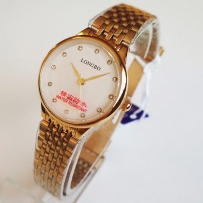 Женские часы Longbo (wr-999)