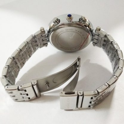 Женские часы с хронографом Michael Kors (М777)