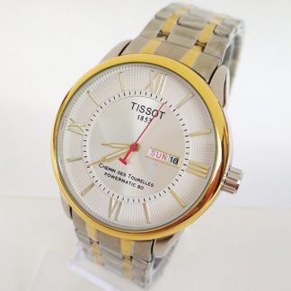Мужские часы Tissot (TNT52)