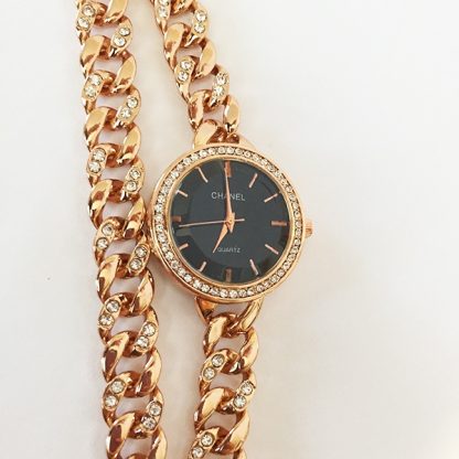 Женские часы Chanel (7CHL)