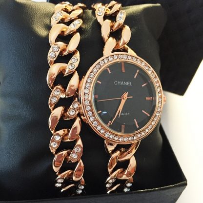 Женские часы Chanel (7CHL)