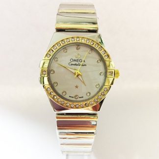 Женские часы Omega (MG1)
