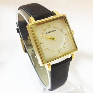 Женские часы Cartier  (CRT73)