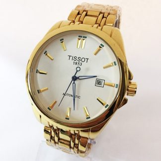 Мужские часы Tissot (TS831m) механика с автоподзаводом